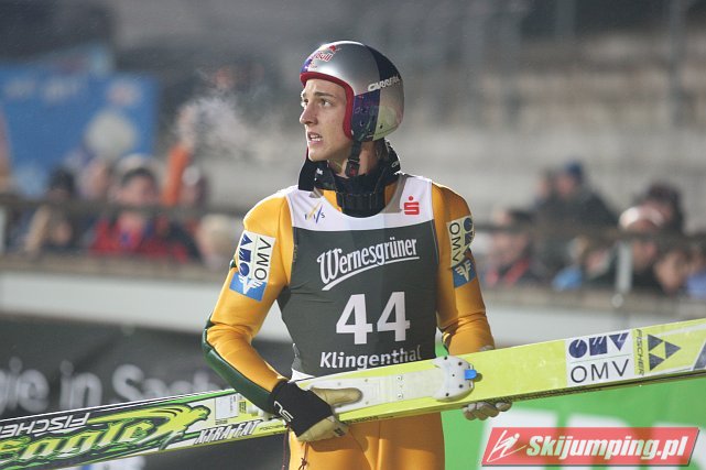 117 Gregor Schlierenzauer